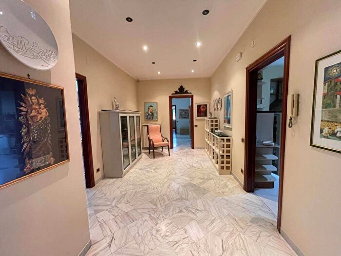 Appartamento con 6 locali in affitto in Via Roberto Ruffilli, Mulini Porta Rufina, Benevento