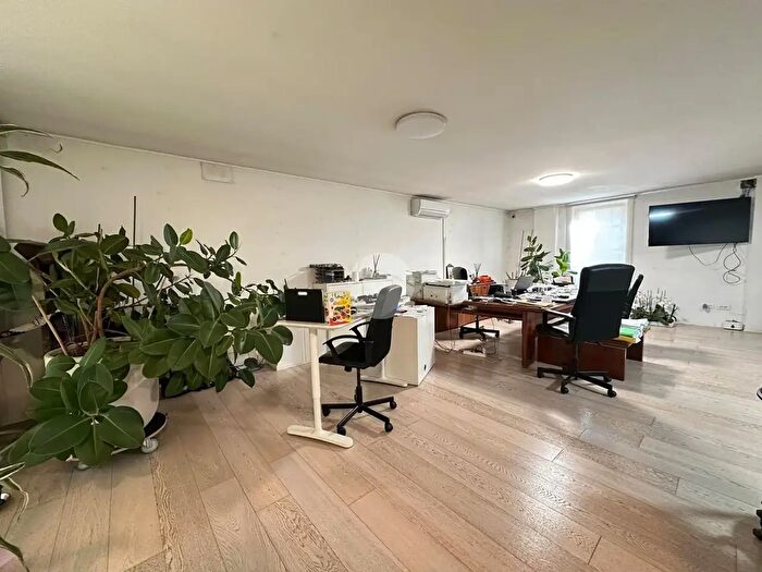 Appartamento quadrilocale in vendita in Via Battaglia, Albignasego