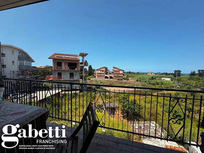 Appartamento quadrilocale in vendita in Via G Mazzini, Torrenova