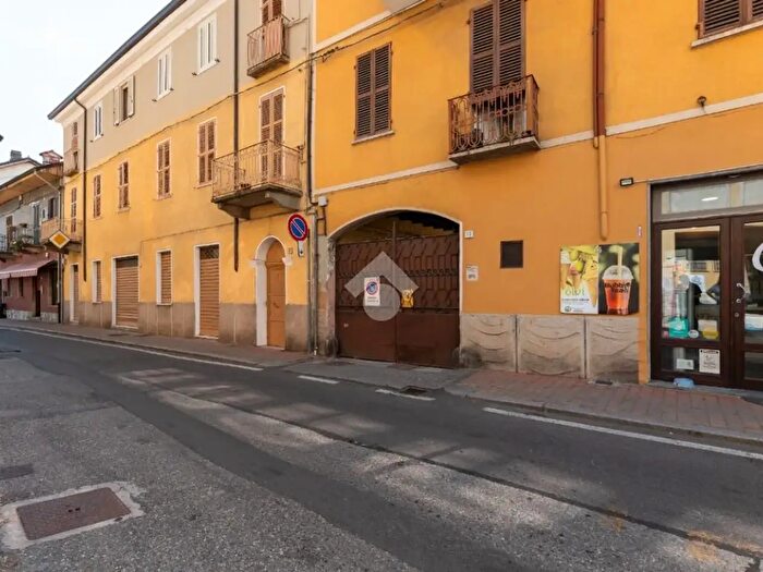 Appartamento trilocale in vendita in Via G Guibert, Caselle Torinese