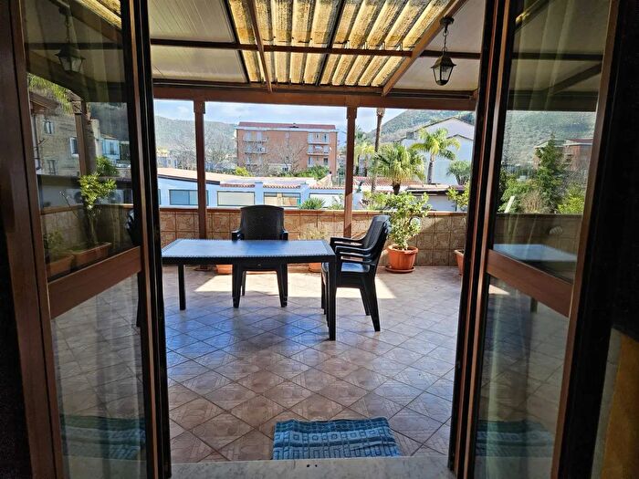 Appartamento trilocale in vendita in Via San Felice, Mercato San Severino