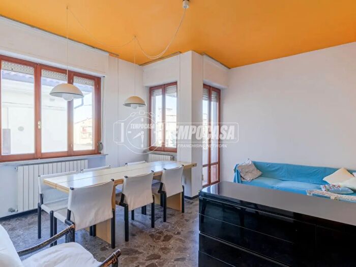 Appartamento trilocale in vendita in Via Cristoforo Colombo, Civitanova Marche