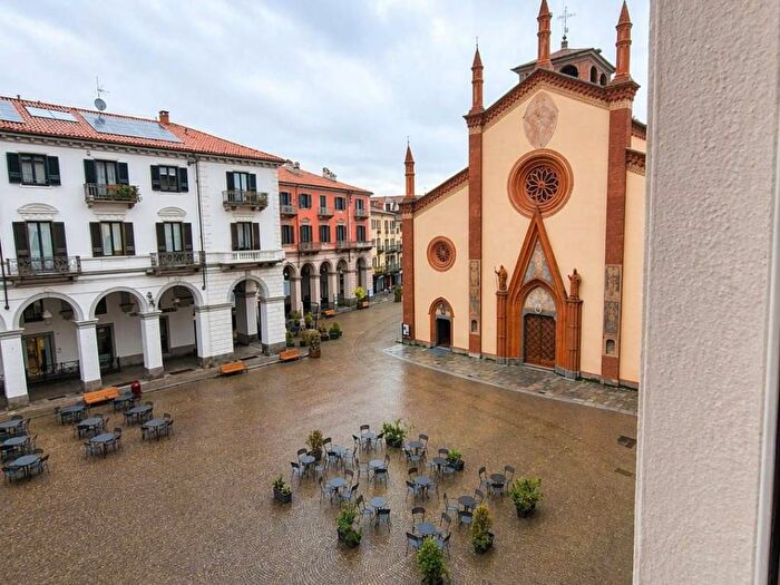 Case in Vendita e in Affitto - 3