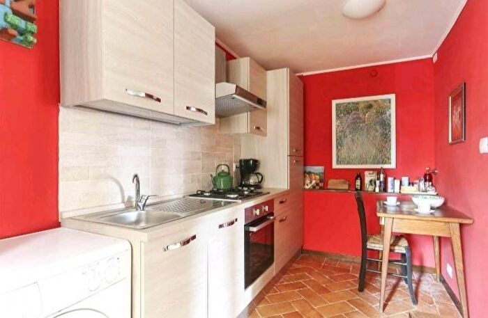 Appartamento bilocale in affitto in Piazza della Repubblica, Firenze