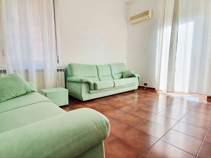 Appartamento quadrilocale in affitto in Piazza dellAnnunziata, Stampace, Cagliari