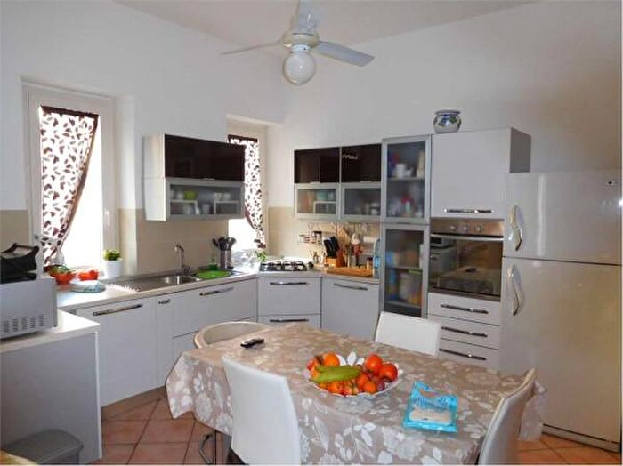 Appartamento monolocale in vendita in Via, Agrigento