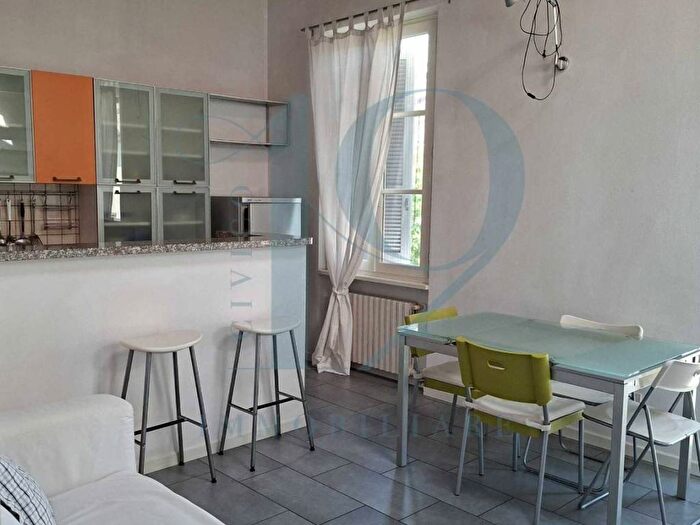 Appartamento monolocale in affitto in Borgo Carissimi, Centro Storico, Parma