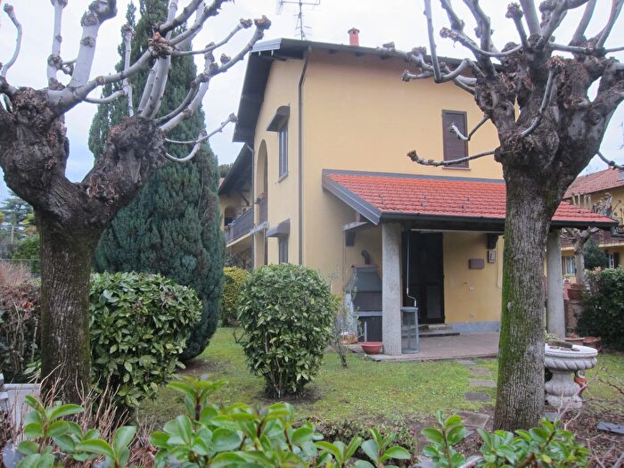 Case in Vendita e in Affitto - 3