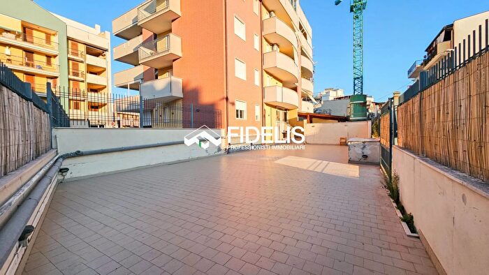 Appartamento trilocale in vendita in Via Milite Ignoto, Andria