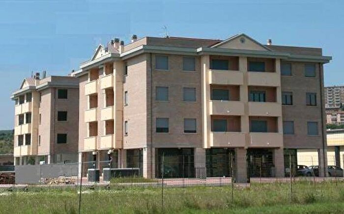 Appartamento trilocale in affitto in Centro, Magione