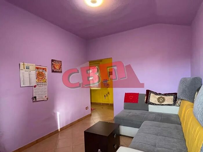 Appartamento trilocale in vendita in Livorno