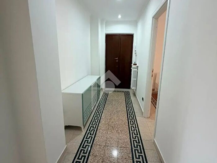 Appartamento bilocale in affitto in Via Appia Nuova, Roma