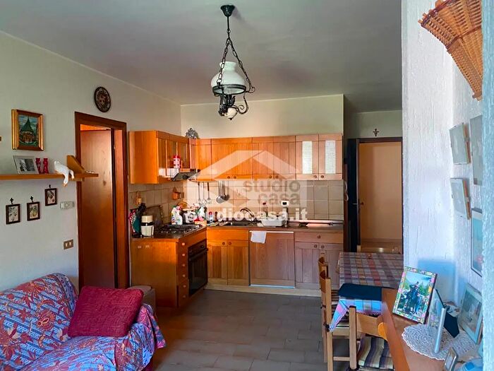 Appartamento bilocale in vendita in Peghera, Taleggio