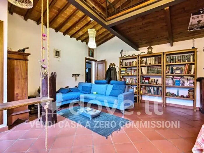Casa con 5 locali in vendita in Via di Valle, Lastra A Signa