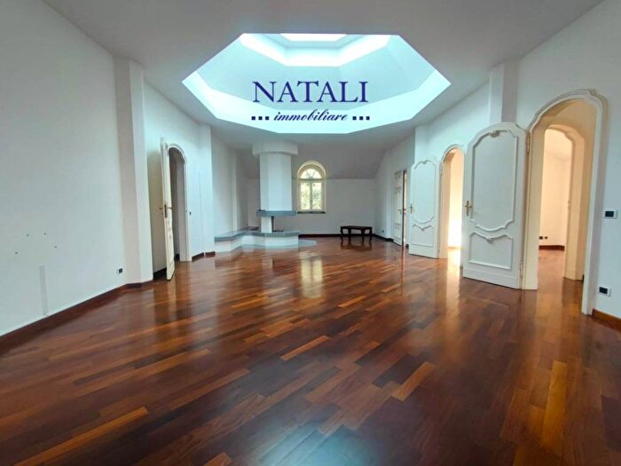 Casa con 5 locali in affitto in Corso Sempione, Legnarello, Legnano