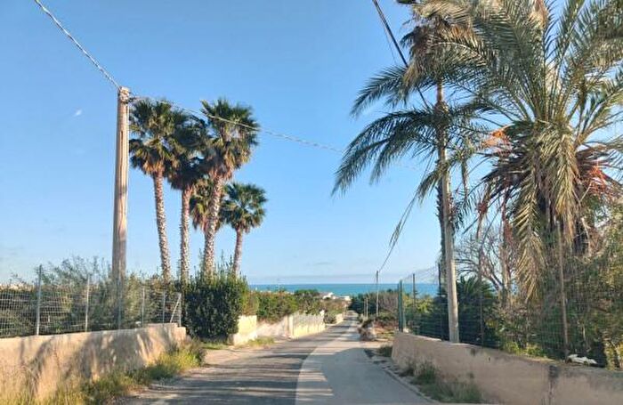 Casa monolocale in vendita in Contrada Dammusa, Scicli