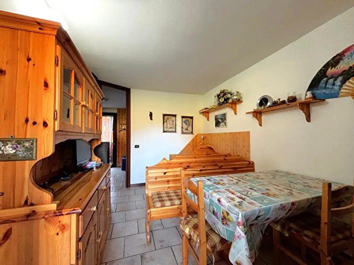 Appartamento bilocale in affitto in Via Niscle, Incudine