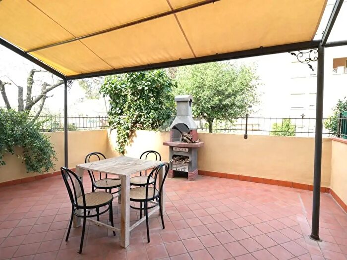 Appartamento trilocale in vendita in Viale Rossini, Terni
