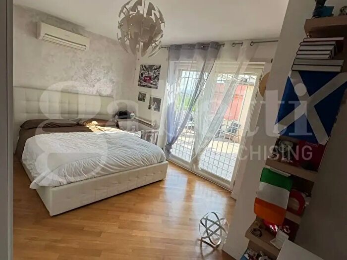 Casa trilocale in vendita in Via Michele Migliarini, Roma