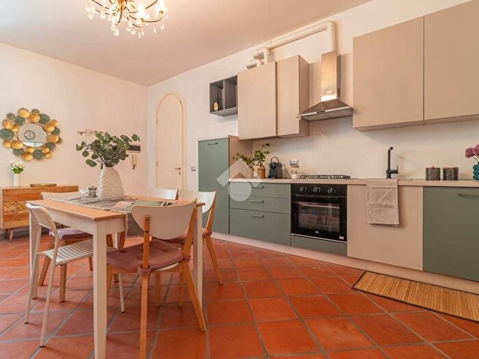Appartamento monolocale in affitto in Via XX Settembre, Centro, Cervia