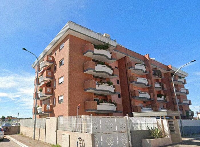 Appartamento bilocale in vendita in Marsica, Aprilia