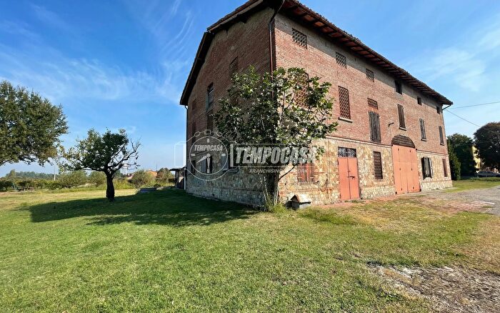 Casa con 5 locali in vendita in Via per Rubiera, Scandiano