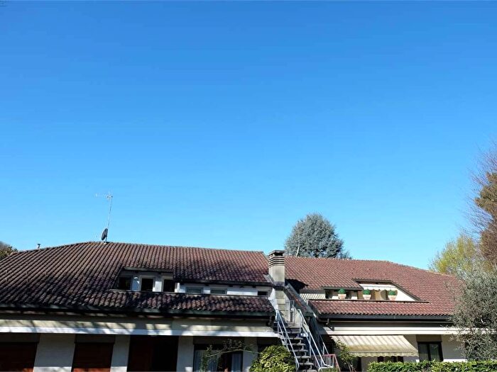 Appartamento quadrilocale in affitto in Strada Val San Martino, Superga, Torino