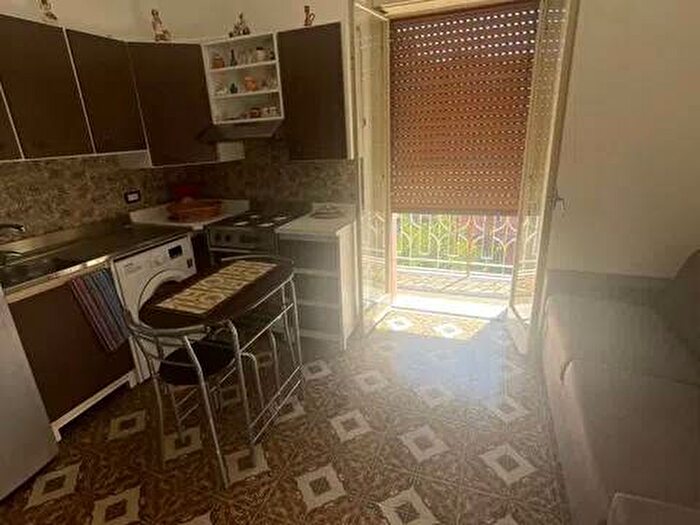 Appartamento bilocale in affitto in Via Arezzo Nn, Lentini