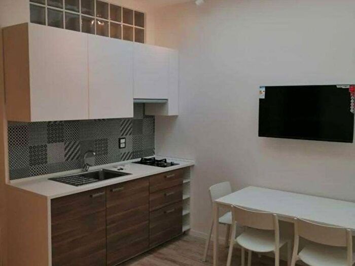 Appartamento monolocale in affitto in Gelone Cadorna, Siracusa