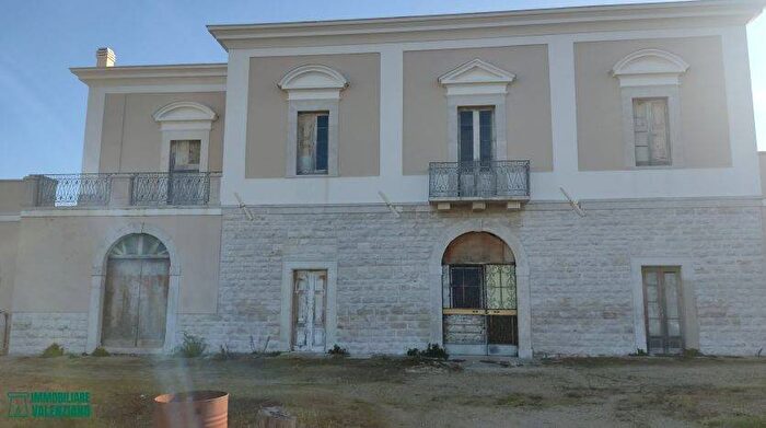 Casa in affitto in Via Beato Annibale Maria di Francia, Trani