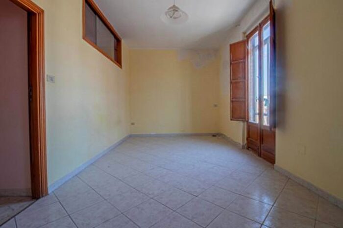 Appartamento bilocale in vendita in Via Antonio di Salvia, Lucera