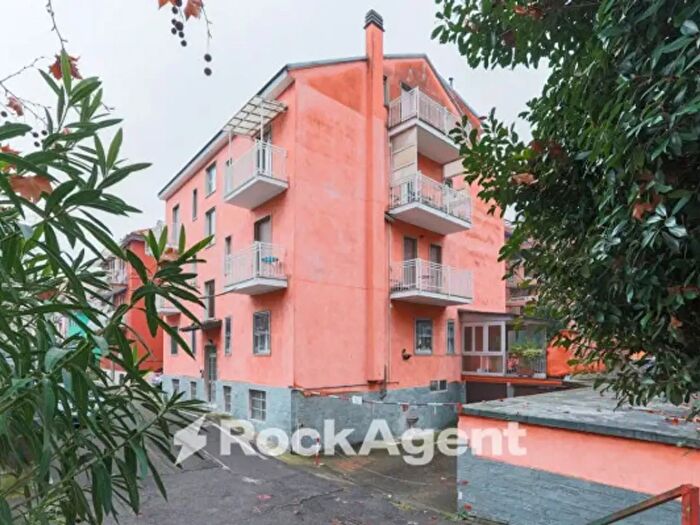 Appartamento trilocale in vendita in Via Golinelli, Segrate