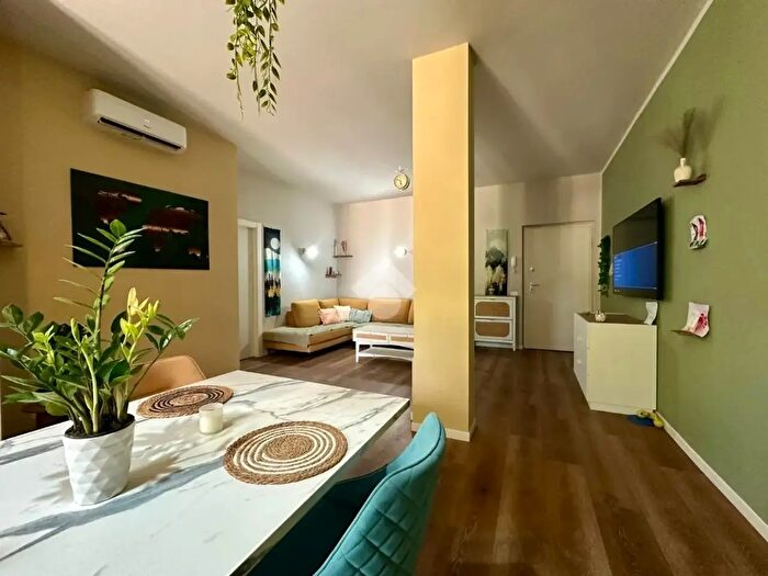 Appartamento trilocale in vendita in Via a Locatelli, Martinengo