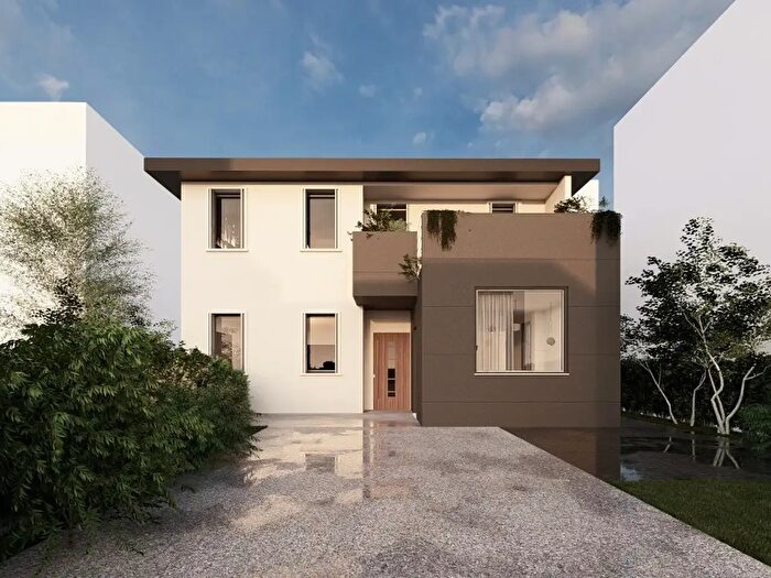 Casa con 6 locali in vendita in Via Padova, Vigonza
