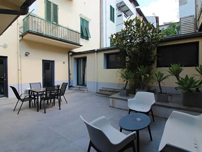Appartamento bilocale in vendita in Via Gugliemo Marconi, Firenze