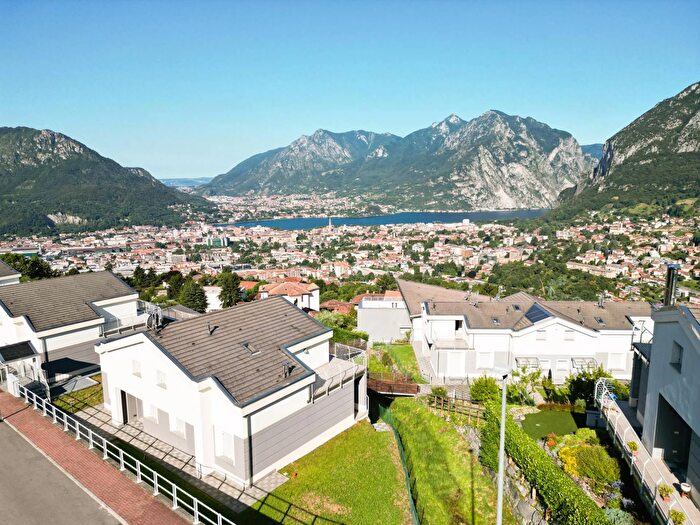 Case in Vendita e in Affitto - 3