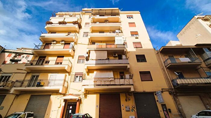 Appartamento quadrilocale in vendita in Via Piersanti Mattarella, Agrigento