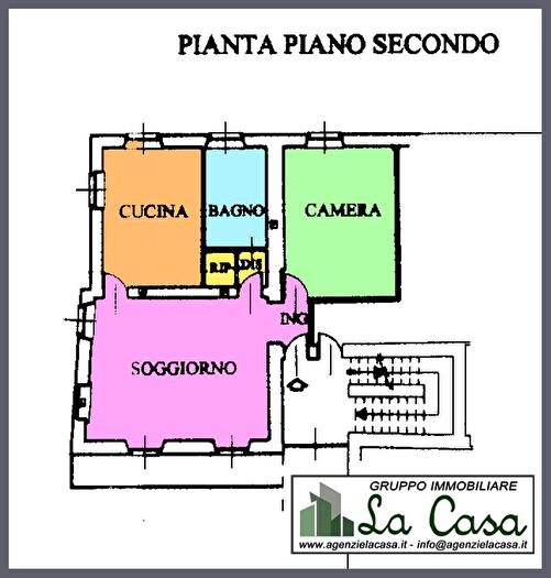 Case in Vendita e in Affitto - 2