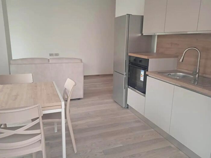 Appartamento bilocale in affitto in Ancona