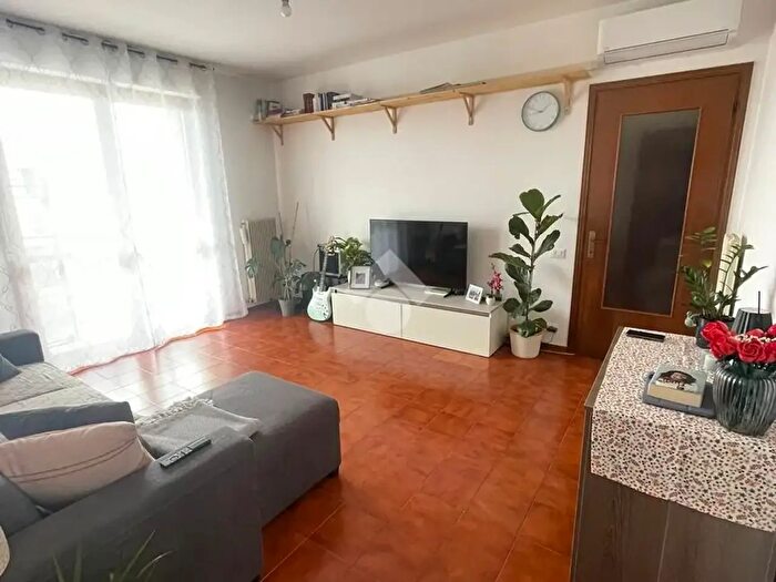 Appartamento trilocale in affitto in Bassano Del Grappa