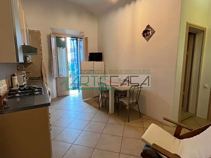 Appartamento bilocale in affitto in Pisa