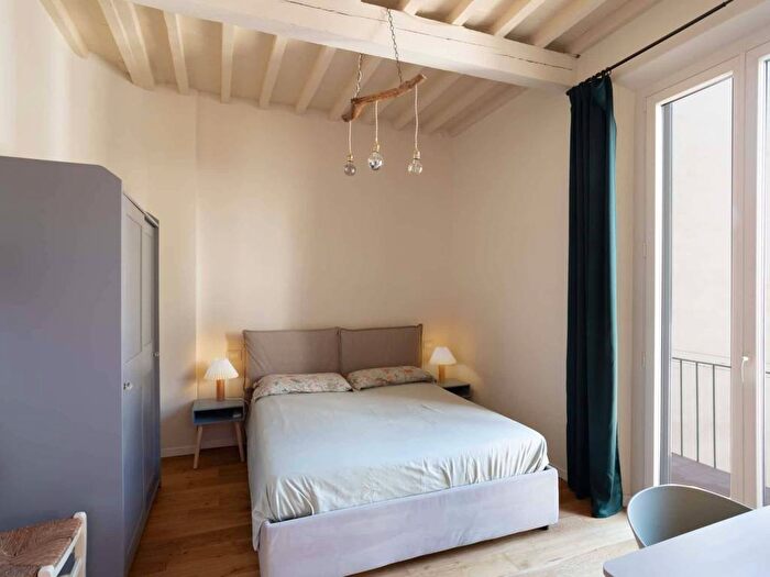 Appartamento bilocale in affitto in Via Santa Reparata, San Marco SS Annunziata, Firenze