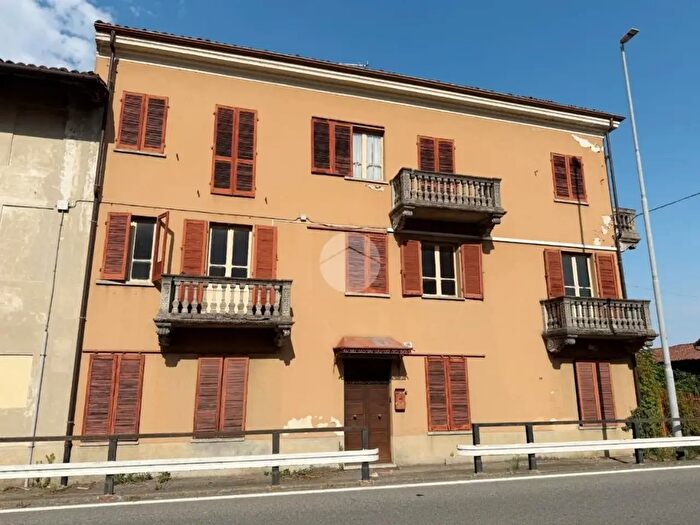 Appartamento bilocale in vendita in Via Torino, Ivrea