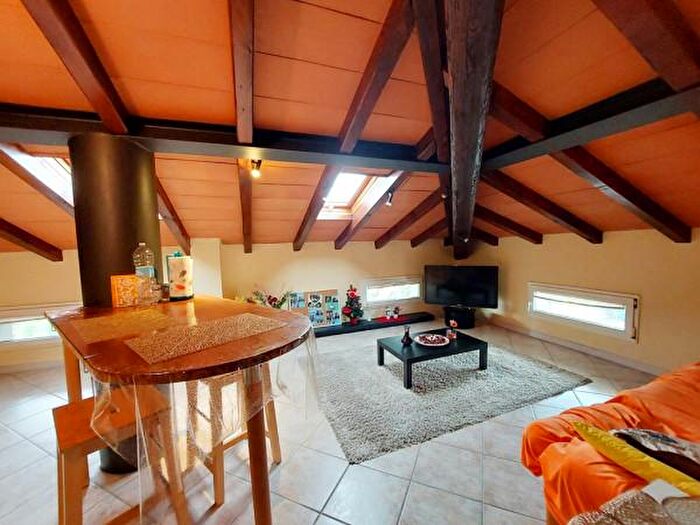 Appartamento bilocale in vendita in Via Giacomo Puccini, Parma