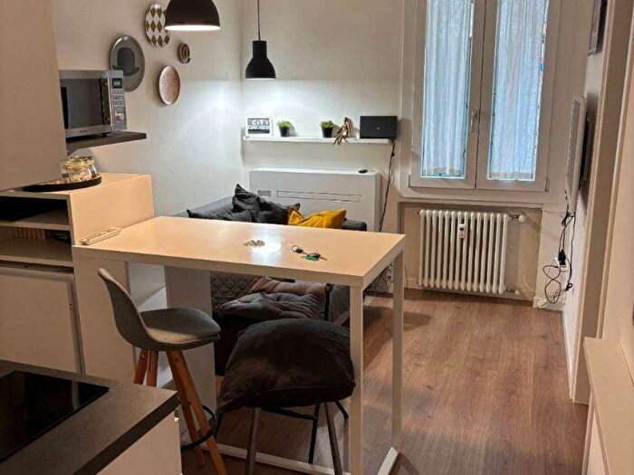 Appartamento bilocale in affitto in Via Settembre, Piazze Duomo, Padova