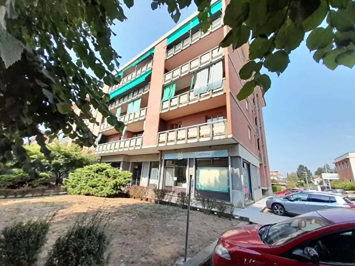 Appartamento quadrilocale in vendita in Corso Onorio Lisa, Cambiano
