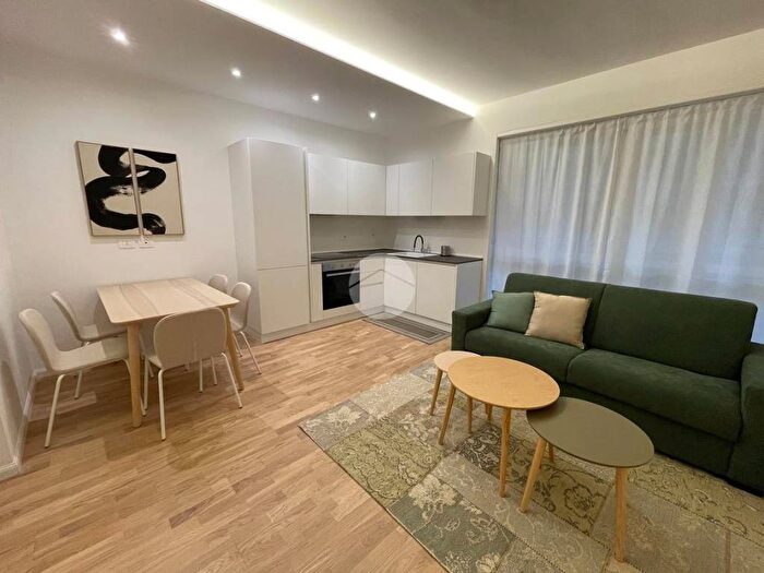 Appartamento bilocale in affitto in Via Brocchi, Città Studi, Milano