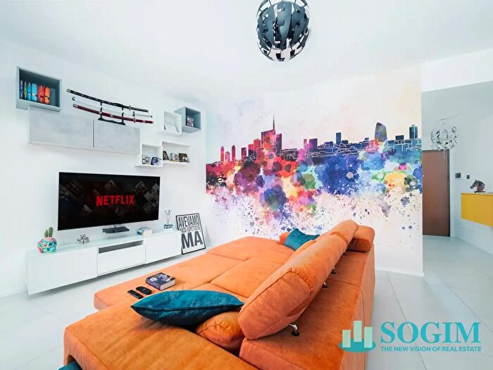 Appartamento bilocale in affitto in Via Fossano d, Cantu