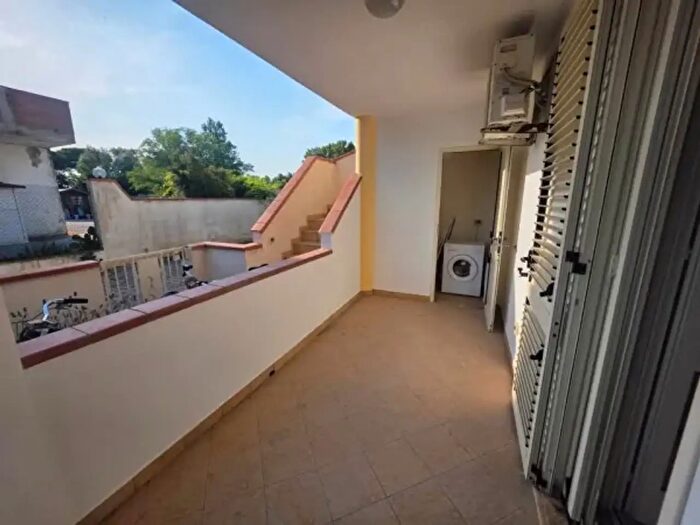 Casa trilocale in vendita in Viale Giacomo Leopardi, Comacchio