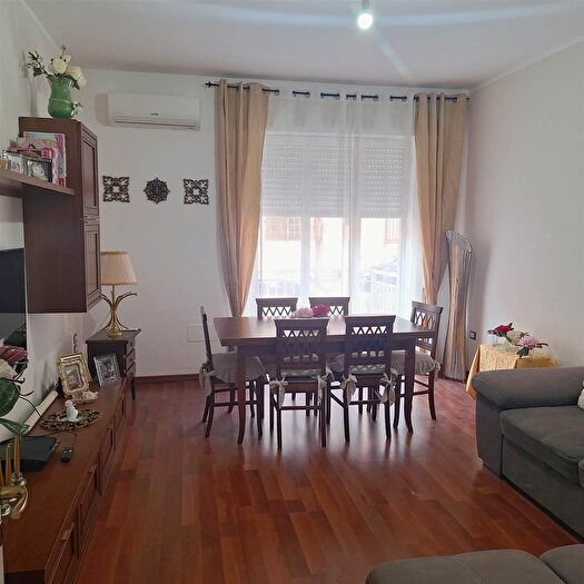 Appartamento quadrilocale in vendita in Mazara Del Vallo